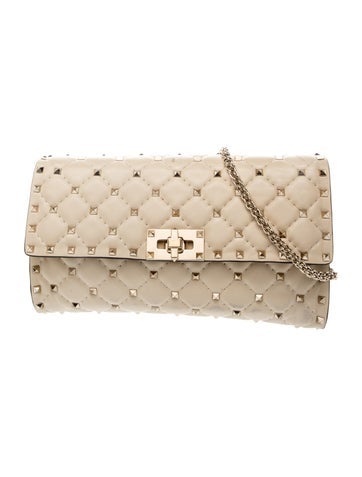 Rockstud Spike Clutch