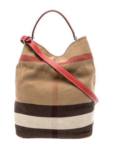 Exploded Check Ashby Medium