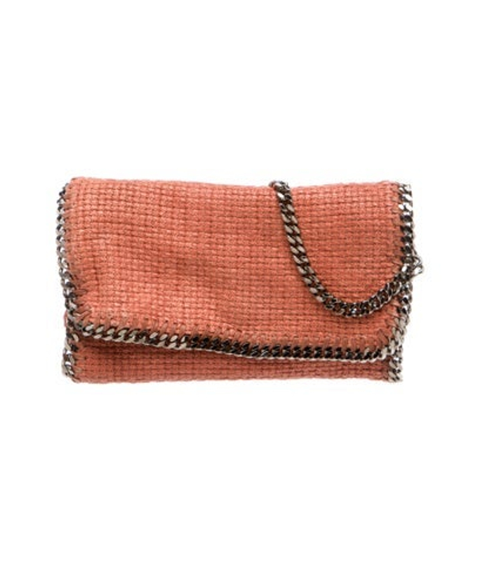 Stella McCartney Mccartney Shoulder Bag