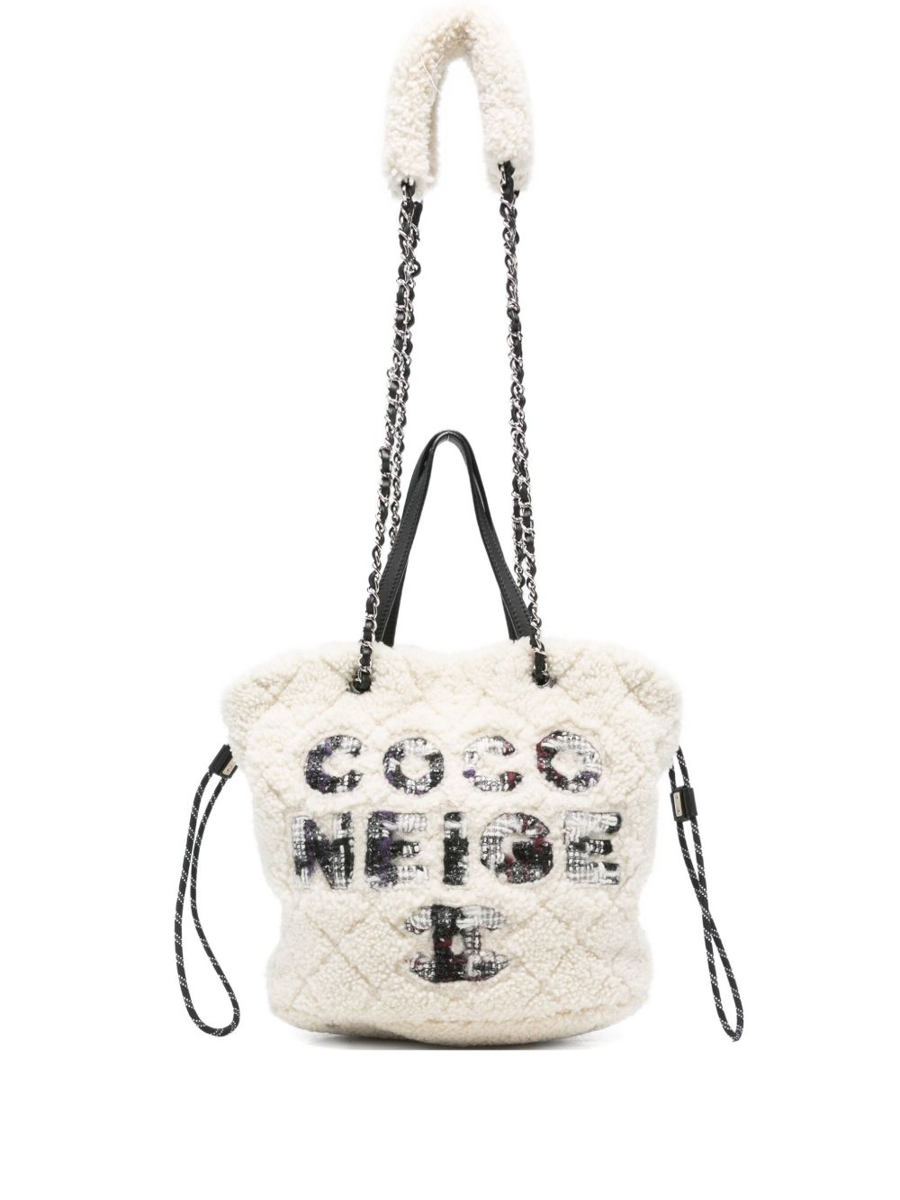 Coco Neige shoulder bag