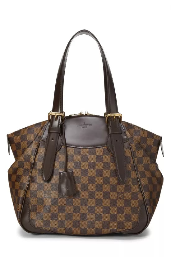 Damier Ebene Verona MM