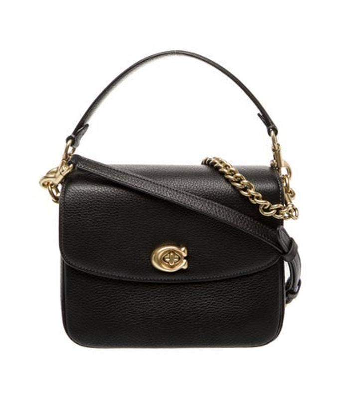 Coach Signature Crossbody Bag