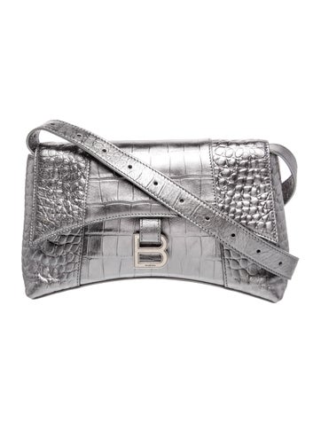 Leather Downtown Small