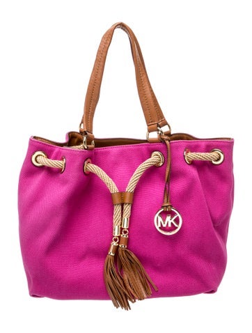 Canvas Tote