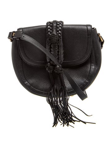 Altuzarra Leather Crossbody Bag