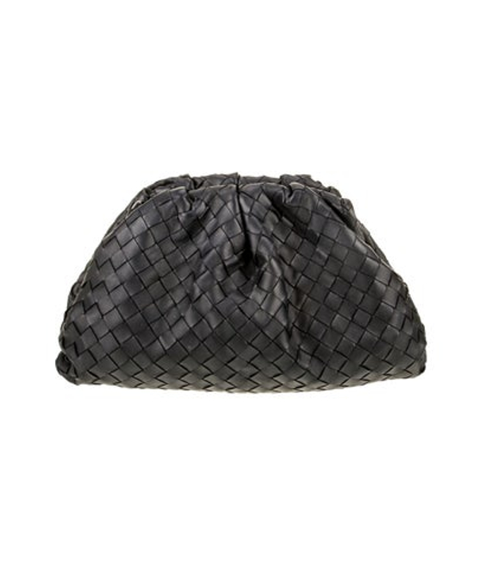 Bottega Veneta Veneta Intrecciato The Pouch