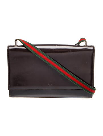 Web Crossbody Bag Vintage