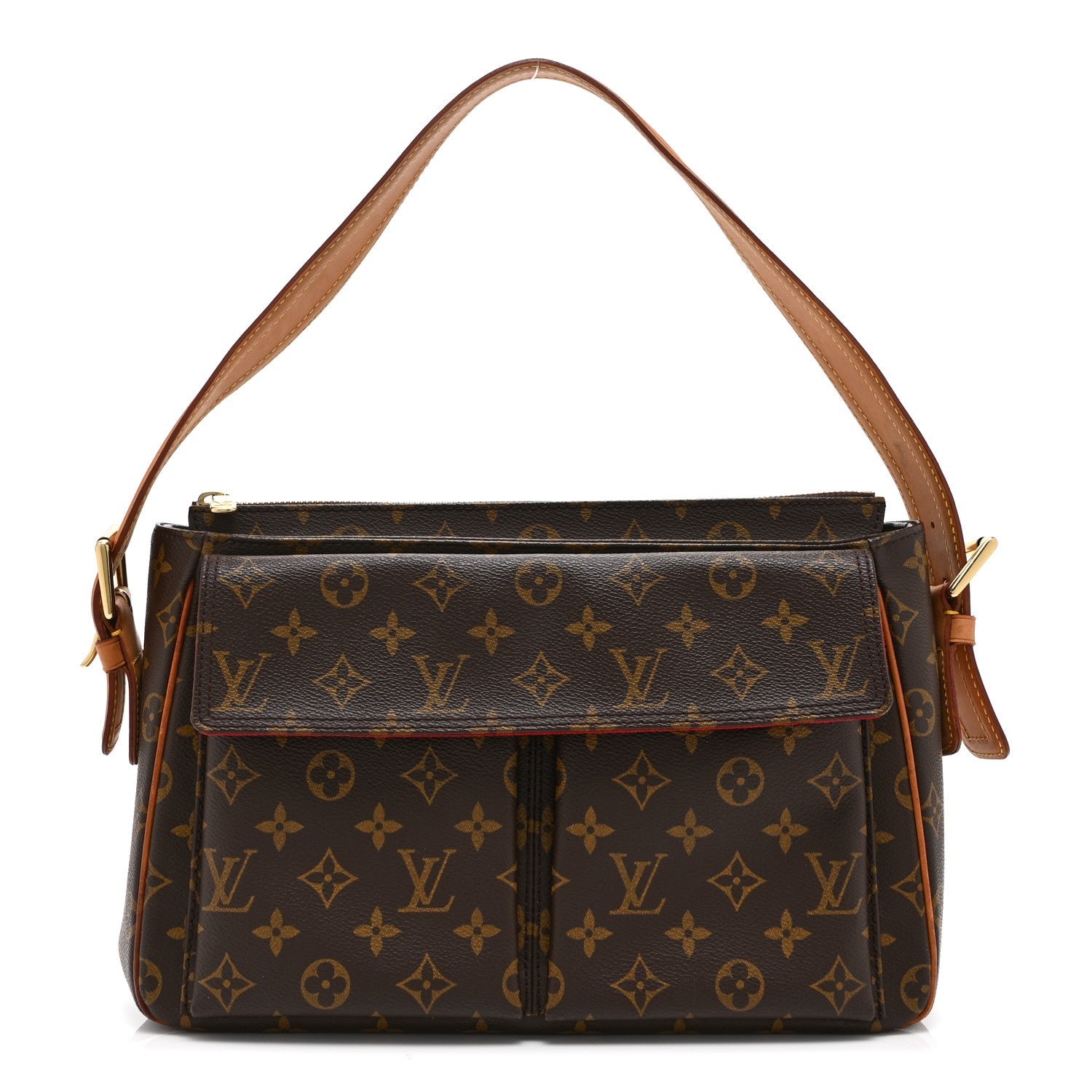 Louis Vuitton Monogram Viva-Cite GM