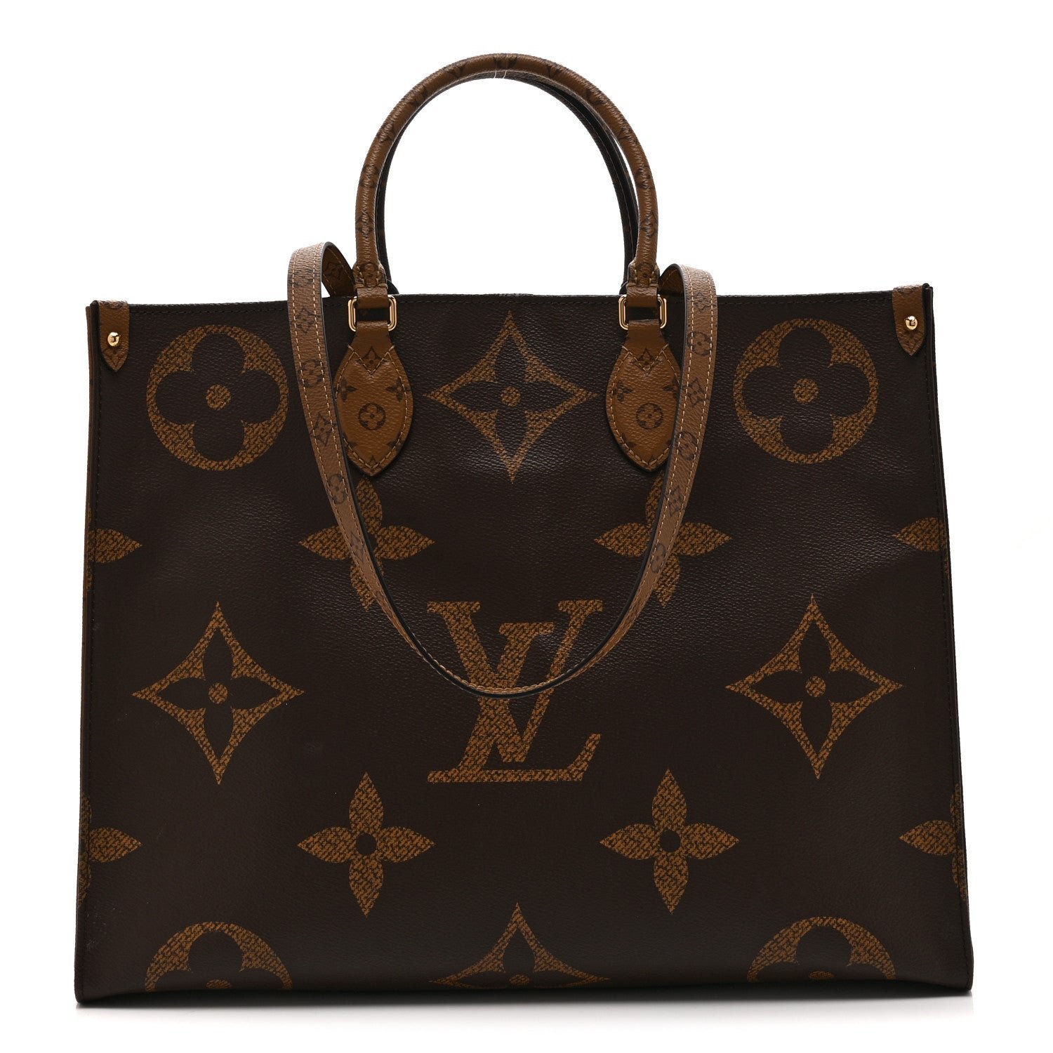 Louis Vuitton Reverse Monogram Giant Onthego GM
