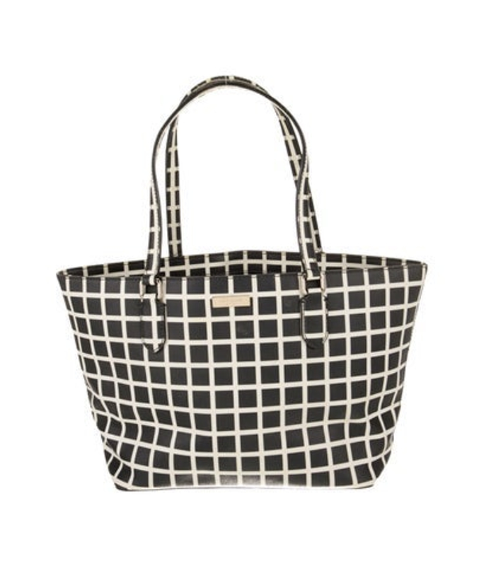 Kate Spade Spade New York Saffiano Leather Tote