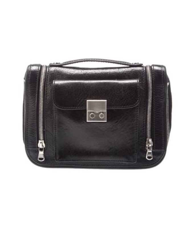 3.1 Phillip Lim 1 Phillip Lim Leather Crossbody Bag