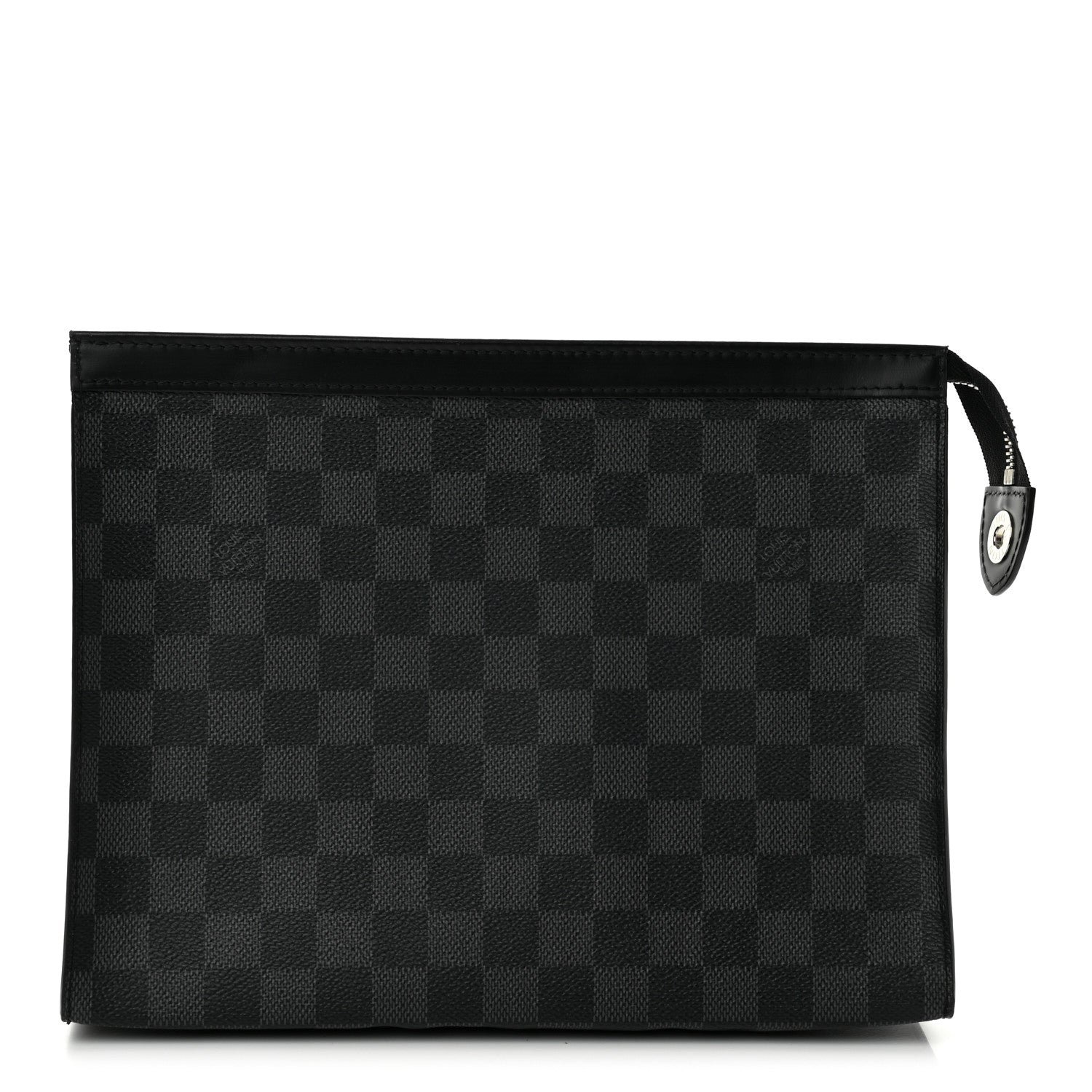 Louis Vuitton Damier Graphite Pochette Voyage MM