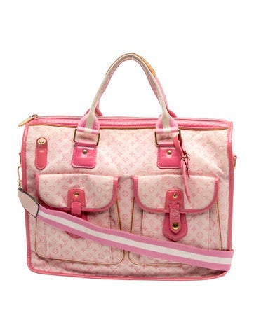 Monogram Mini Lin Mary Kate Vintage