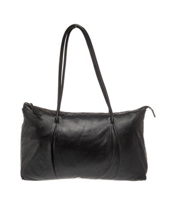 Miu Miu Miu Leather Shoulder Bag