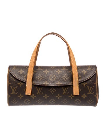 LV Monogram Sonatine