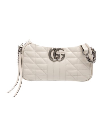 Double G Marmont Small