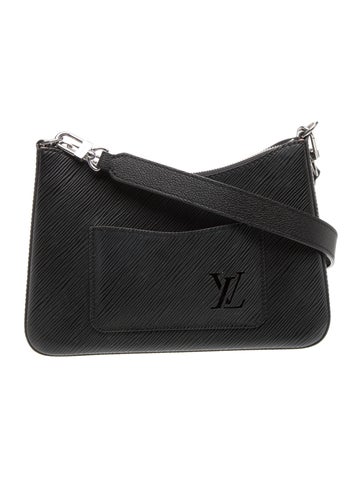 LV Monogram Pochette Marelle