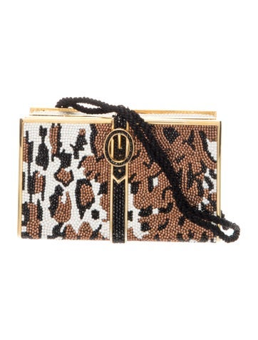 Crystal Minaudière