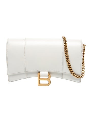 Leather Clutch