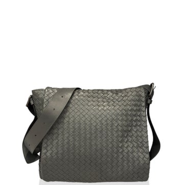 Lambskin Shoulder Bag