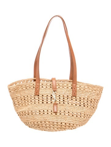 Raffia Panier 2023