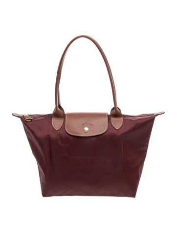 Signature le pliage shopper