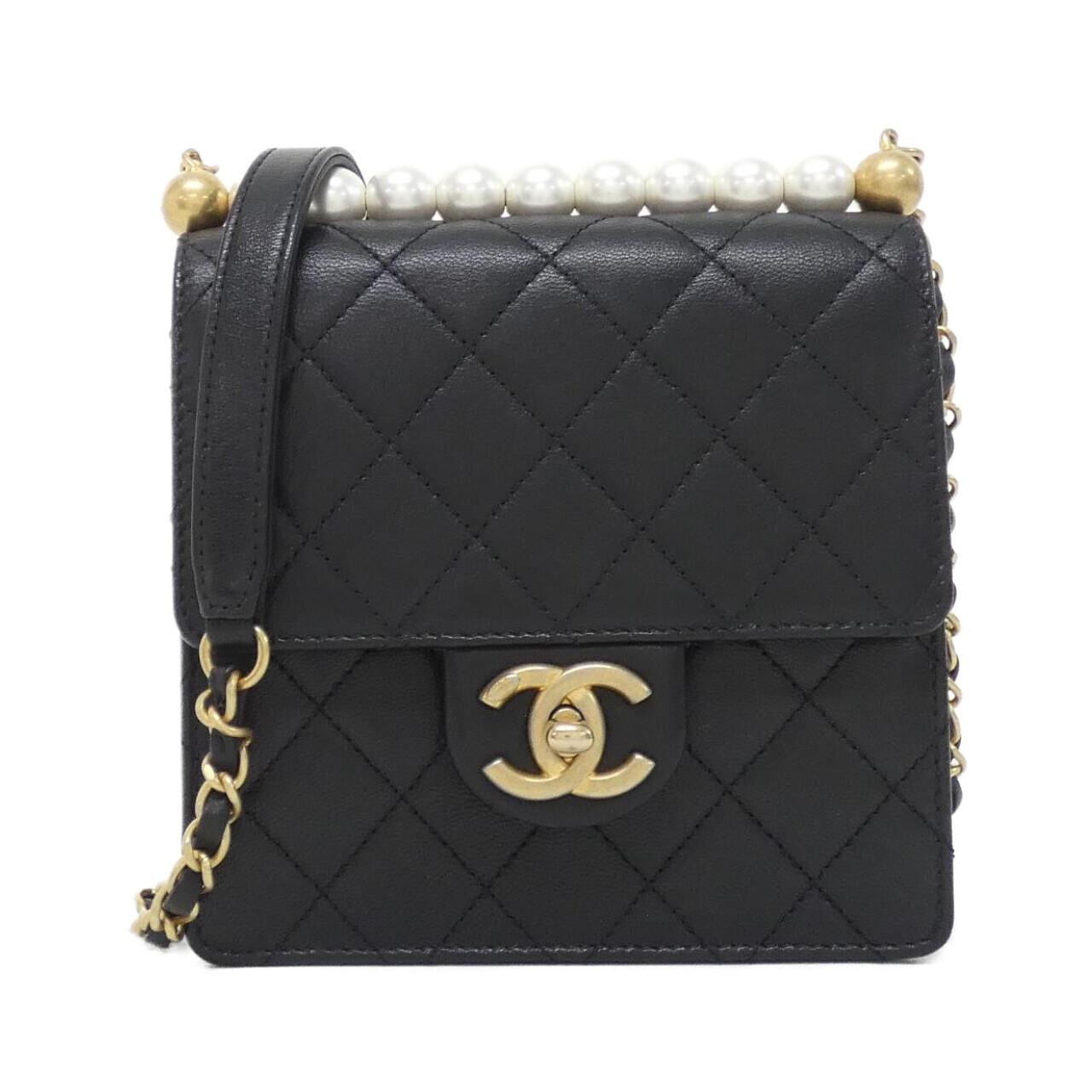 Chanel AS0584 Shoulder Bag