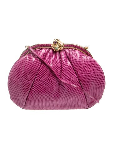 Karung Evening Bag