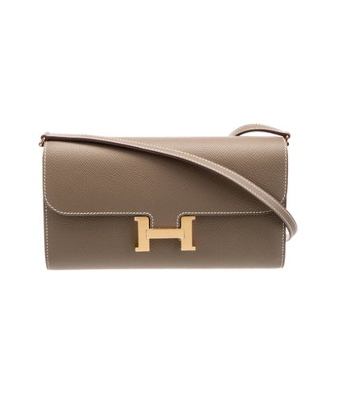 Hermes 2024 Epsom Constance To Go