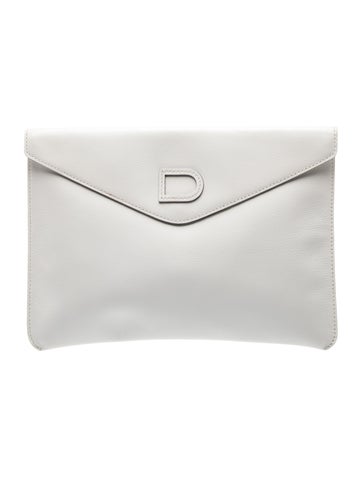 Leather Envelope