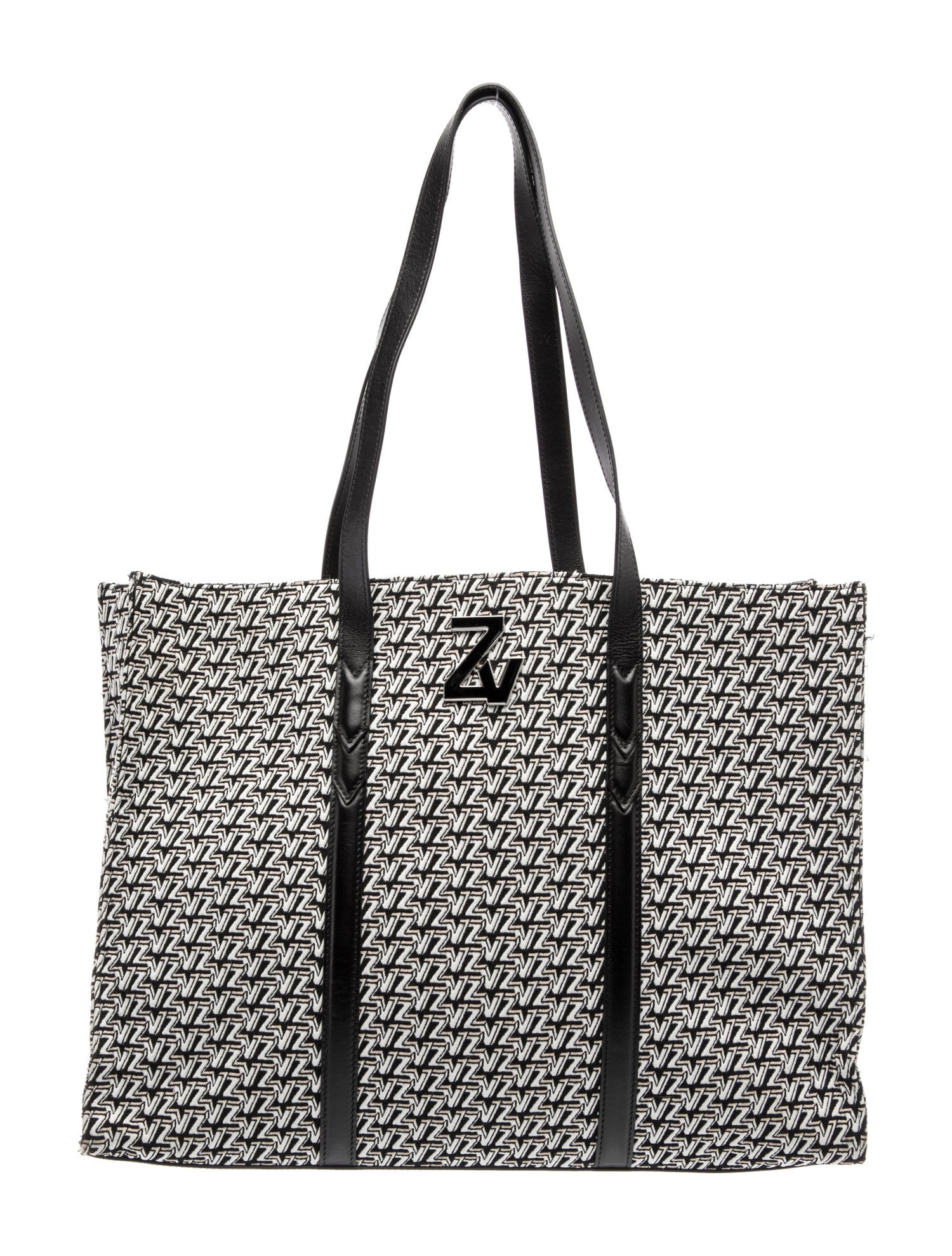 Canvas Tote