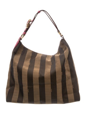 Pequin Pequin Hobo Bag