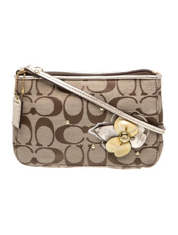 Canvas Pouch