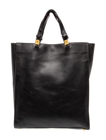 Marni Leather Tote