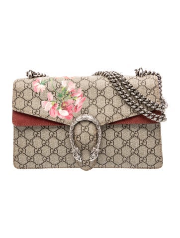 GG Supreme Dionysus Small