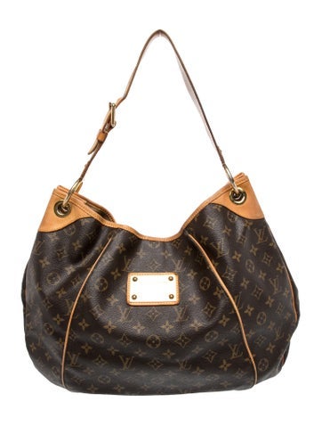 LV Monogram Galliera GM