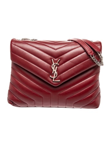 Leather LouLou Medium