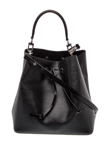 Epi Leather Néonoé MM