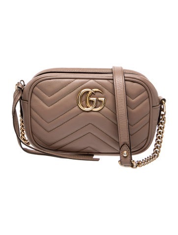 Double G Marmont