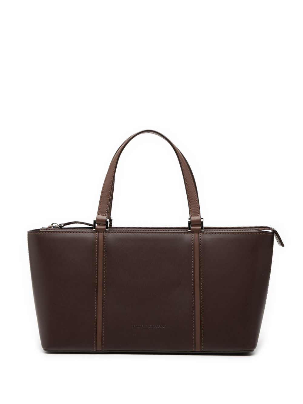 2000-2017 Leather handbag
