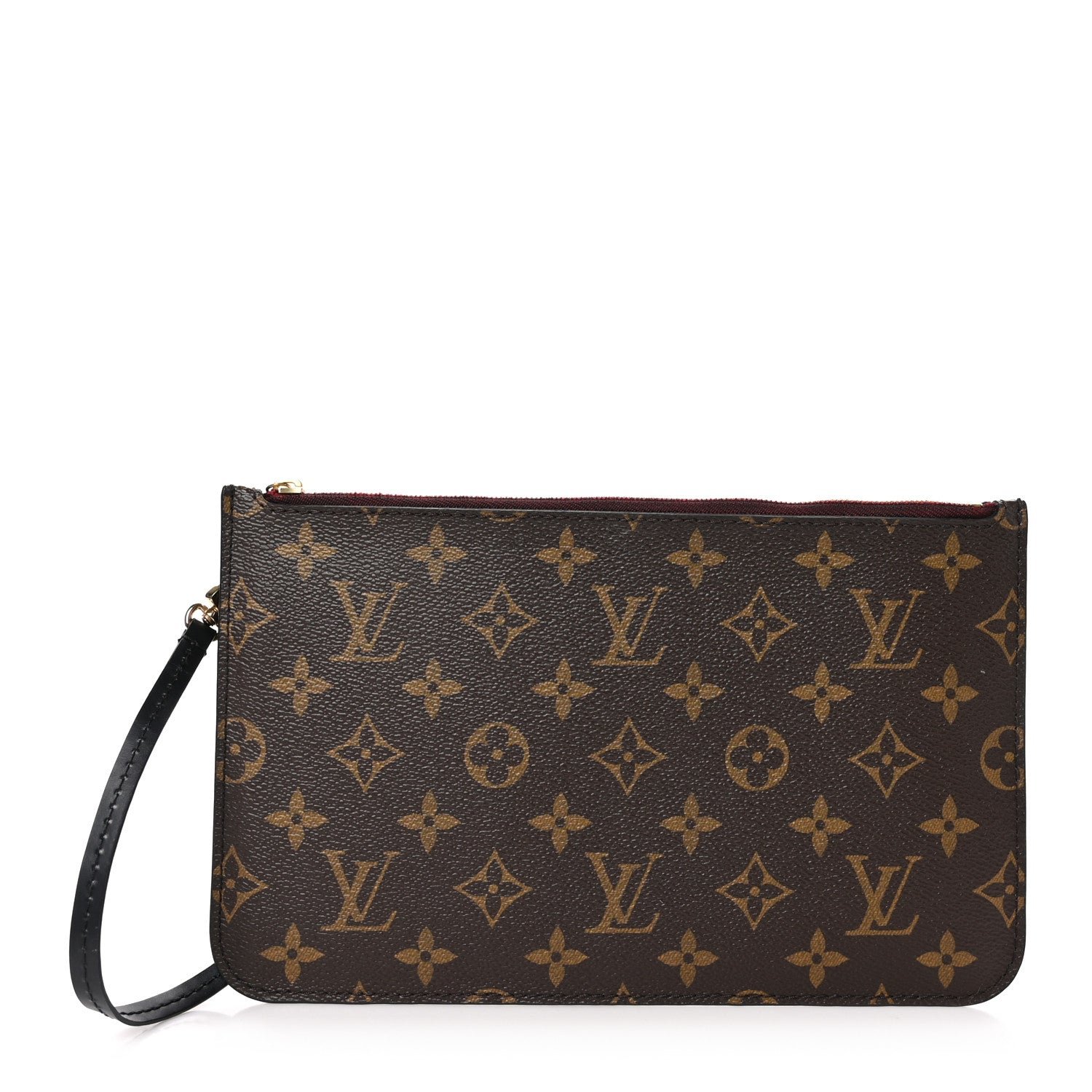 Louis Vuitton Monogram World Tour Neverfull MM GM Pochette