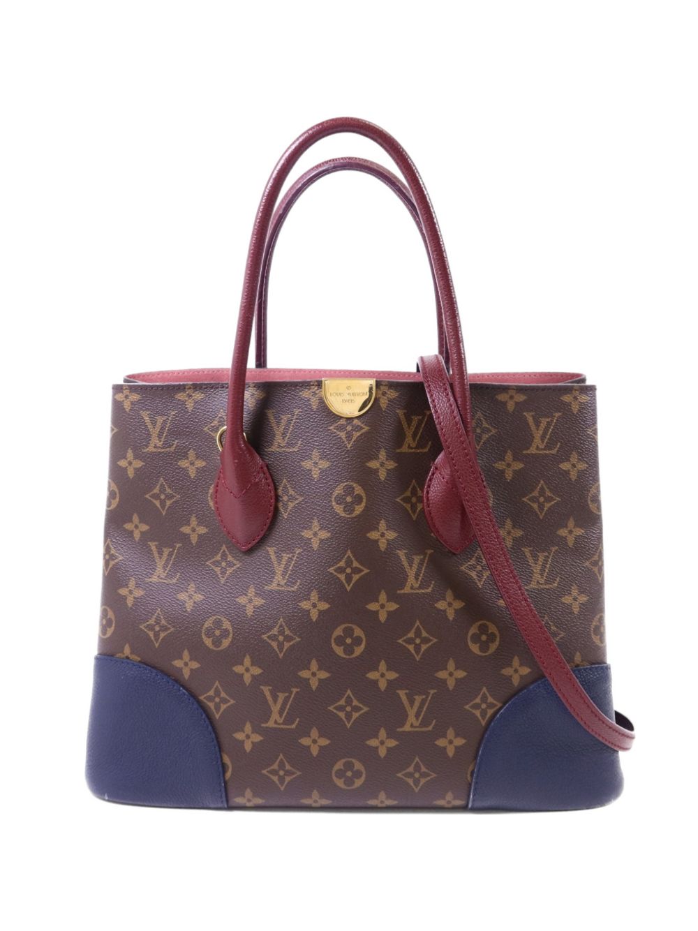 Flandrin tote bag