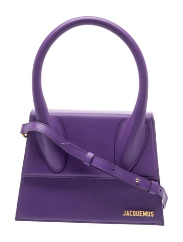 Leather Le Chiquito Large