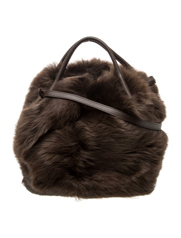 Shearling Bale