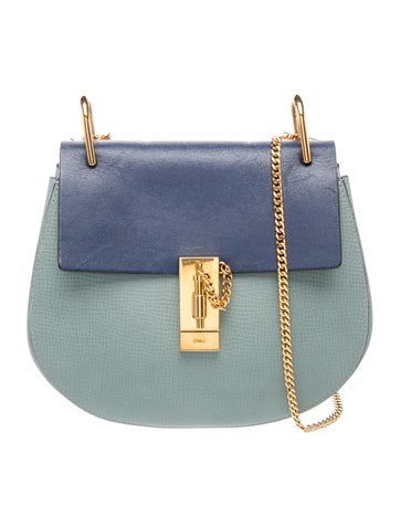 Leather Drew Mini