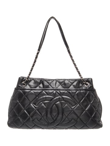 Timeless Soft Shopper Tote