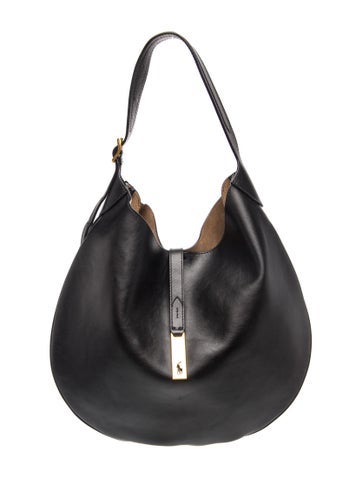 Leather Large