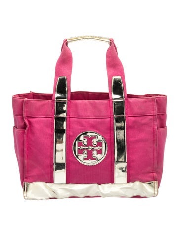Canvas Tote