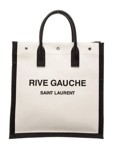 Canvas Rive Gauche