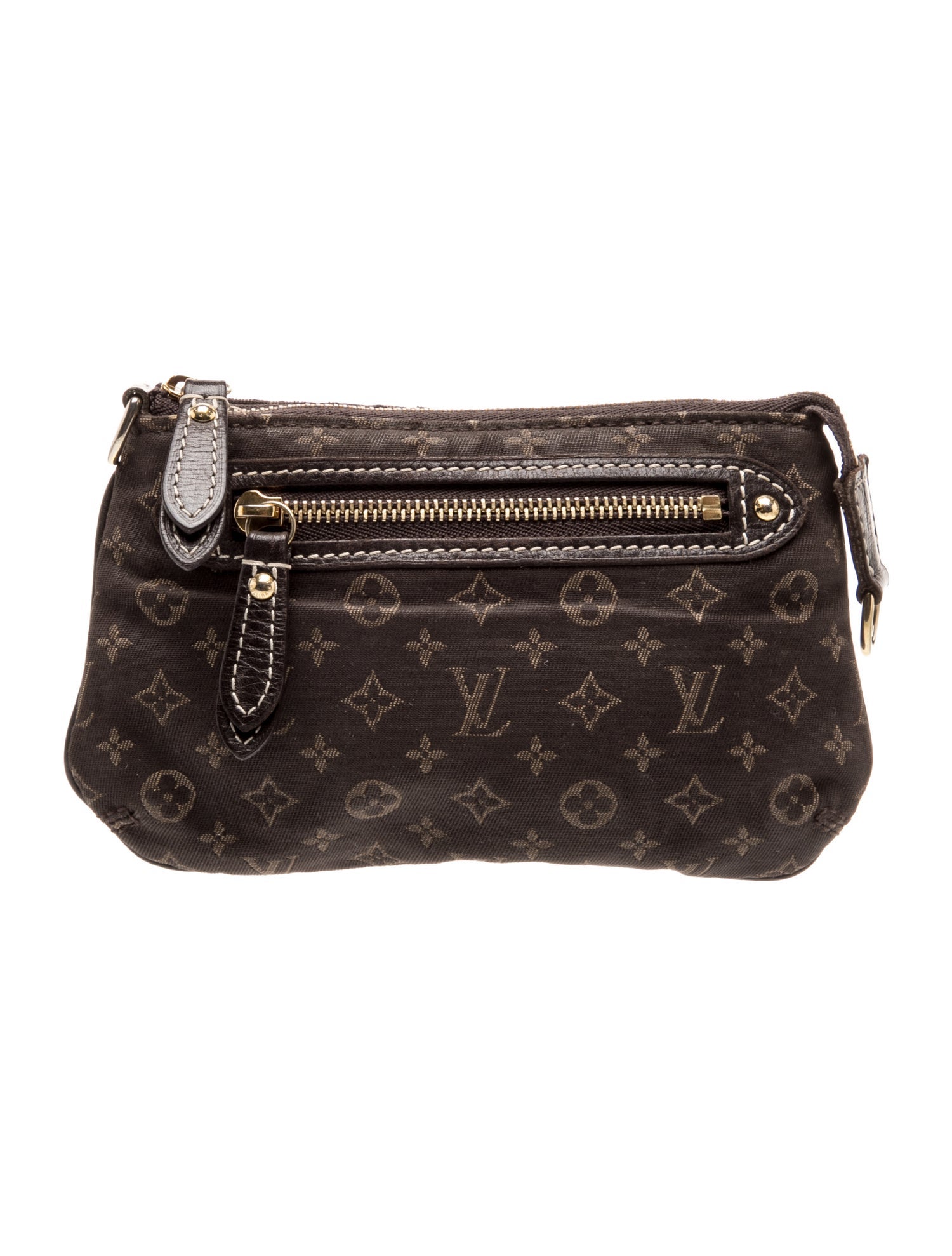 Monogram Idylle Pochette Accessoires Mini Vintage